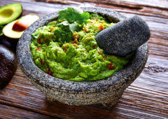 Curso de cocina mexicana realizado en la escuela el gusto es nuestro en madrid. Curso De Cocina Mexicana Tradicional Aspic Instituto Gastronomico
