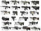 Weapons | Modern Warfare 2 Wiki | Fandom
