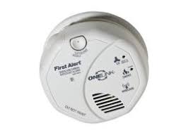 Keep your family safe with this easy to use, battery operated carbon monoxide alarm; Best Smoke Carbon Monoxide Detectors Reviews Consumer Reports