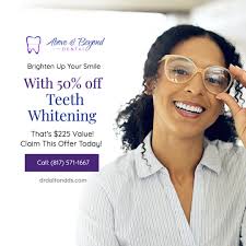 Above & Beyond Dental: Gemma Dalton, DDS