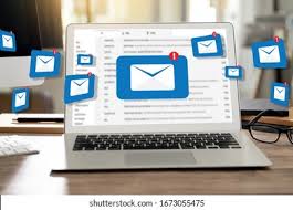 Image result for Electronic Mail