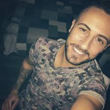 Marco Manca (@MancaMarco13)