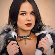 ROCIO GIMÉNEZ SASTRE