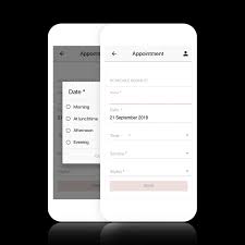 First off, if you have insurance, it is much easier. Own Appointment App No More Missed Appointments For Your Customers