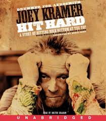 Listen Free to Hit Hard by Joey Kramer with a Free Trial.