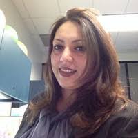 Silvia Delgadillo's Instagram, Twitter & Facebook