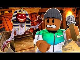 Pin By The Dark Squad On Gaming With Kev Roblox Egypt Monster Trip