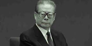 L'ex leader del PCC Jiang Zemin che per primo ha emesso l'ordine di  prelevare organi dai praticanti del Falun Gong, è morto