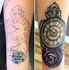 91 Creative Cover Up Tattoo Ideas That Show A Bad Tattoo Is Not The End Of Life Bored Panda