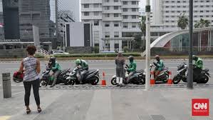 Maybe you would like to learn more about one of these? Alasan Driver Ojol Sulit Didapat Saat Lebaran Tak Ada Bonus