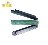 100pcs/lot Alien H3 UHF RFID Nylone Zip Cable Tie Tag ISO18000 6C  Waterproof Long Range 915mhz