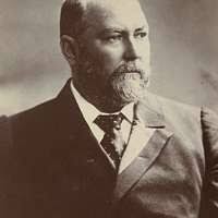 John Forsell som Tirfing 1898