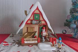 Although a toy staple in europe, playmobil toys seem to take a backseat here in the states behind other popular playsets. Turning My Home Into A Grotto My Home At Christmas Me Becoming Mum