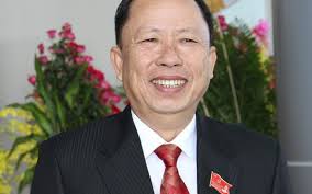 Ông Bí thư nông dân”!