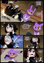 ✅️ Comic porno The AMAZING DIGITAL Fight Club. AriDibujitos. cómico de sexo  chico y la | Comics porno en español solo para adultos | sexkomix2.com