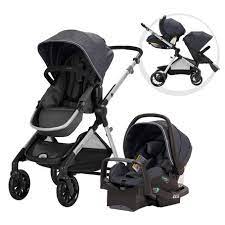 Evenflo pivot modular travel system with safemax car seat. Travel System Evenï¬‚o Pivot Xpand Evenflo Official Site