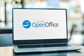 Image result for open office logo