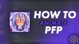 Anime pfp discord how to animate your twitter avatar discord profile education. How To Make Animated Pfp In Discord Youtube