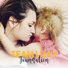 The Real Lilly Bumpus