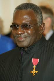 Rudolph Walker