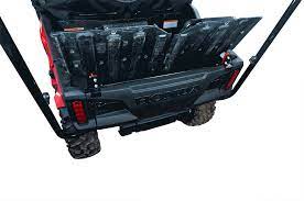 Check spelling or type a new query. Cargo X10d Cargo Bed Extender For Honda Pioneer 1000 5 And 700 4 Carrus Parts For Your Carts