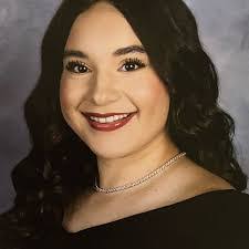 Grace Cuellar's Instagram, Twitter & Facebook