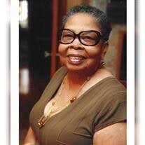 Bobbie J Creque Obituary