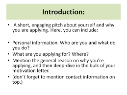 An elevator pitch is a short and engaging pitch about yourself that conveys to the interviewer why you are the perfect fit for their organization. A Short And Engaging Pitch About Yourself How To Write An Effective Media Pitch Examples Templates It Should Succinctly Articulate Who You Are What Makes You Great And What Your