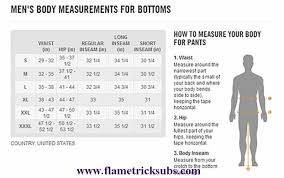 Pin On Size Charts