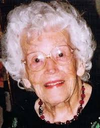 Obituary information for Ruth Koepp