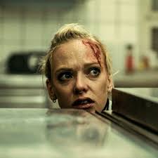 Sieland und gorniak ermitteln nach dem mord an einer studentin. Tatort Aus Dresden Das Nest Mit Karin Hanczewski Der Spiegel