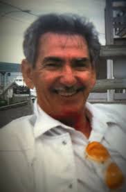 Obituary of Cecil Murray Vibert