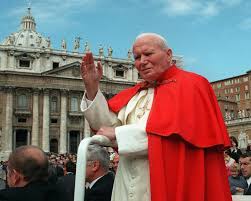 Oggi, 22 ottobre, è il giorno di Papa Giovanni Paolo II: le sue ...