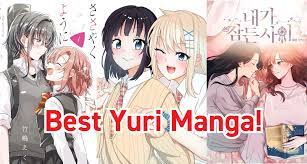 13 Best Yuri Manga to Read for Lesbian Lovers! - Anime Ukiyo