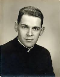 Rev Fr George Haas (1925-1979)