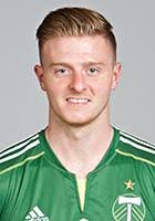 Portland Timbers 2016