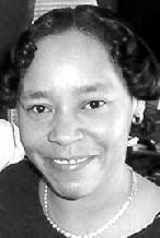 Carmen Williams Obituary (2017)