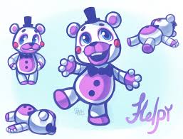 I M Sorry Oop I Love Him Fnaf Anime Fnaf Fnaf Drawings
