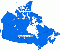 Directions To Saskatoon Saskatchewan Saskatoon - Aerogreen Business Park