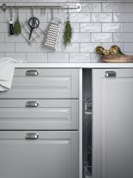 A picket gazebo with sufficient of area inside. Rustic Light Grey Lerhyttan Kitchen Ikea
