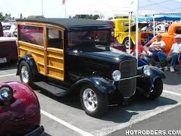 Message Hotrodders Photo Gallery Street Rods Hot Rod Trucks Woody Wagon