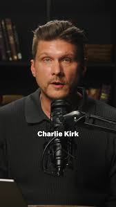 “Charlie Kirk was a modern day John the Baptist.”, -, “He was a man that  burned for truth and shined with the light of the Gospel.”, -, An entire  generation was affected by Charlie’s movement and his ...