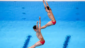 Once the diver reaches the end and leaves the springboard, he or she will rotate away from the diving board for as. Nuvkvujnhae7um