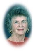 Mary Conner Obituary (2011)
