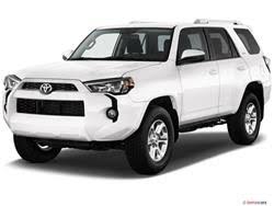 Getting #avalon to have the best service is no easy si quieres más del encanto de #chrispratt no pierdas la oportunidad de agregar #pasajeros a tu. Toyota 4 Runner Sr5 Para 7 Pasajeros