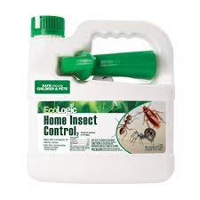 Call us, get your free inspection. Ecologic 64 Oz Ready To Use Home Insect Control Hg 75026 The Home Depot