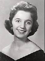 Donna Rae Pullar Obituary