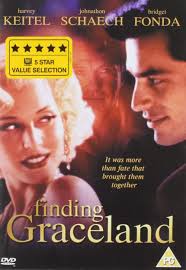 Amazon.com: Finding Graceland (Region 2) : Harvey Keitel, Johnathon  Schaech, Bridget Fonda, Gretchen Mol, John Aylward, Susan Traylor, Tammy  Isbell, Peggy Gormley, Trae Thomas, David Stewart, Ken Schatz, Gene  Kirkwood, David Winkler,
