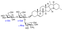 Saponin - Wikipedia