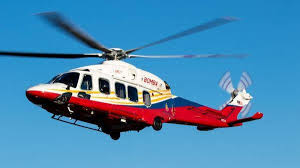 Para pelajar yang terlibat di dalam program ini akan diajar latihan asas bomba seperti. Leonardo Upgrades Fire Fighting Fleets Airmed Rescue